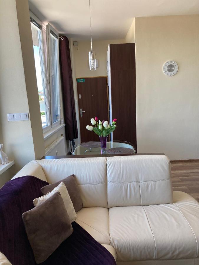 Apartman Hightatras View Centrum Poprad Exterior photo
